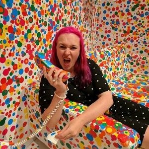 Meet your Posher, Jen